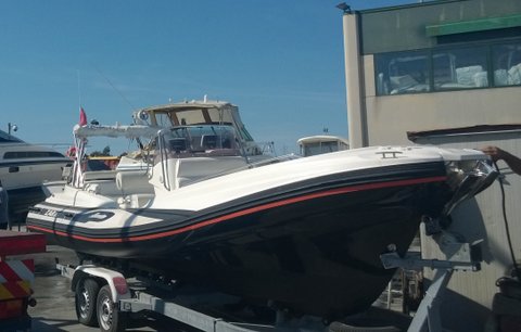 <<< VENDITA SOSPESA FINO A SETTEMBRE >>> SUPER ZAR 65 + 175 Suzuki + Eventuale Carrello<br><a href=dettaglio.aspx?Id=19 >VAI ALLA SCHEDA</a>
